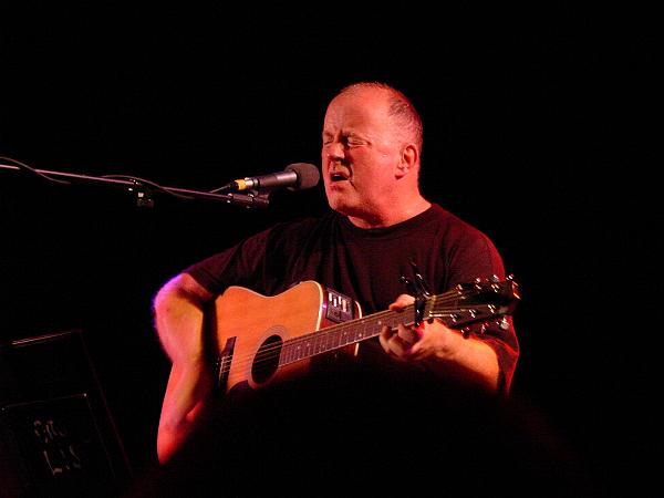Christy Moore
