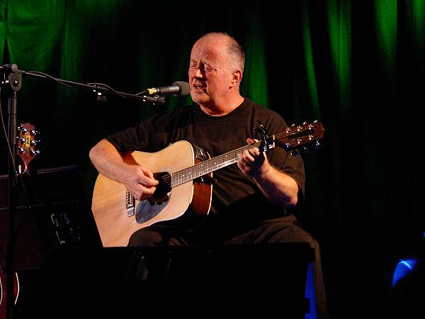 Christy Moore