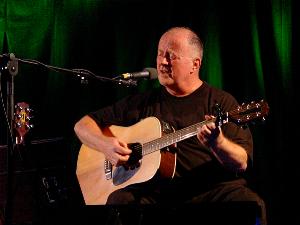Christy Moore
