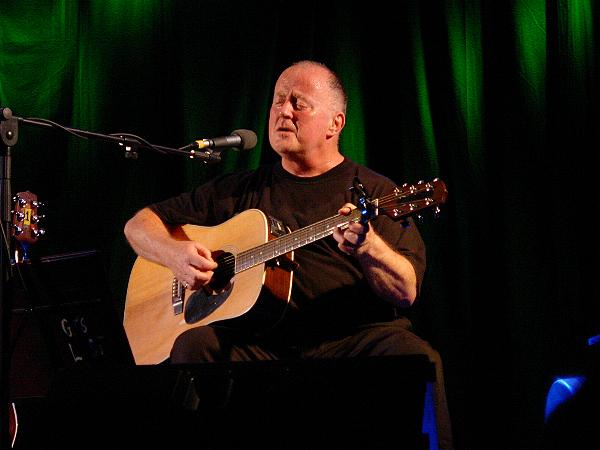 Christy Moore
