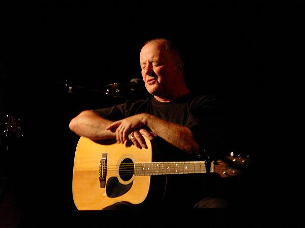 Christy Moore