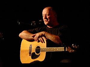Christy Moore