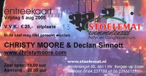 Ticket 05-08-05