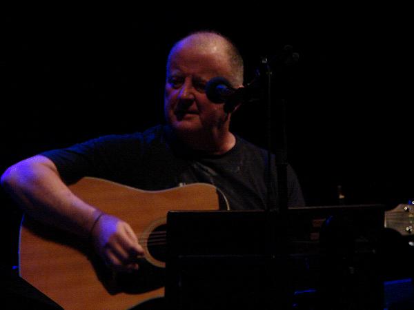 Christy Moore