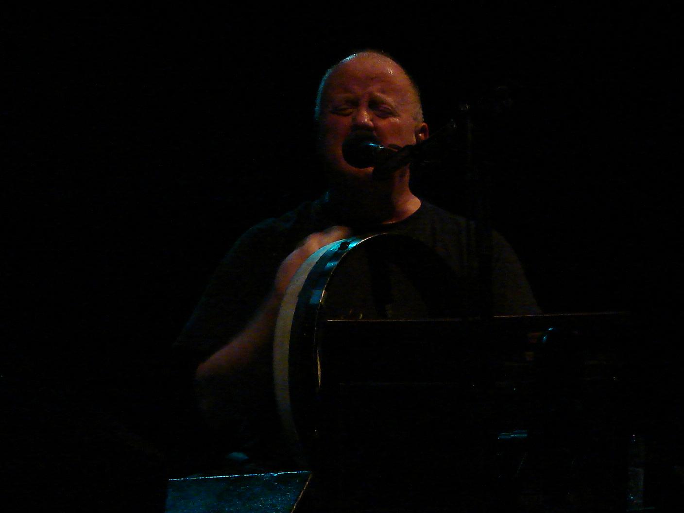 Christy Moore