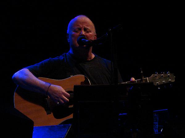 Christy Moore