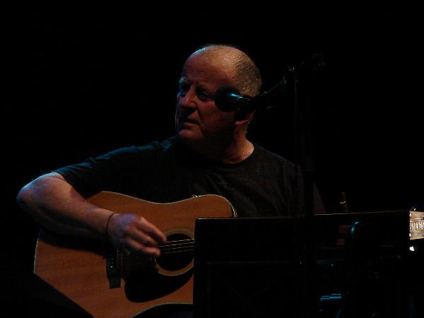 Christy Moore