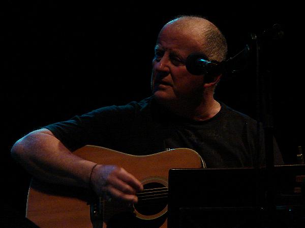 Christy Moore
