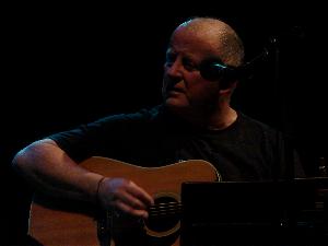 Christy Moore