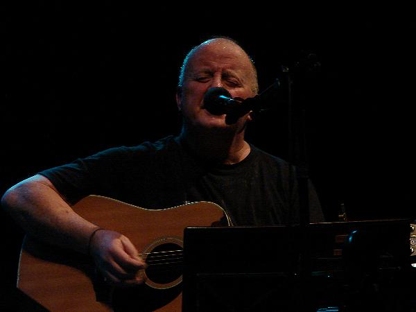Christy Moore