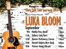 Luka Bloom 2013