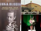 Luka Bloom Ireland 2016