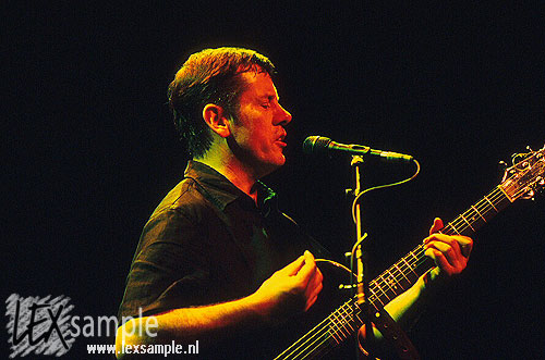 Carre Amsterdam 11-02-02