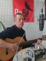 Luka Bloom on Rabe