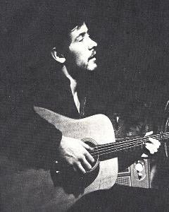 Barry Moore
