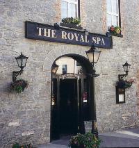 Royal Spa, Lisdoonvarna