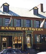 Rams Head Tavern