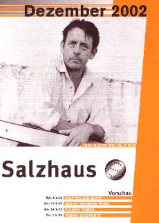 Salzhaus Winterthur