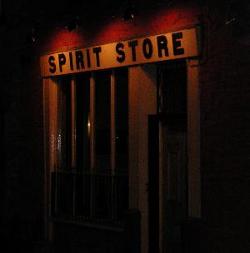 Spirit Store, Dundalk