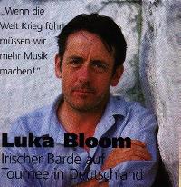 Luka Bloom