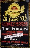 Lisdoonvarna 2003