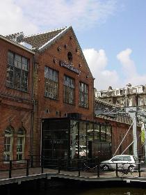 Melkweg Amsterdam