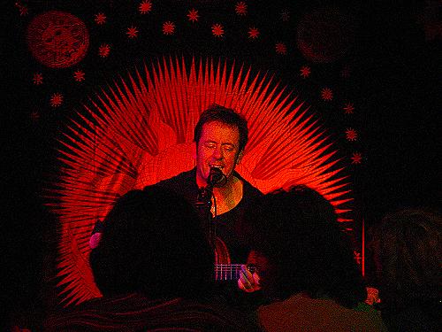 Luka Bloom @ Campbell's Tavern