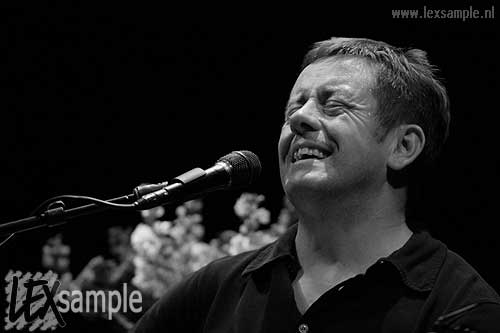 Luka Bloom De Kleine Komedie