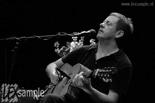 Luka Bloom De Kleine Komedie