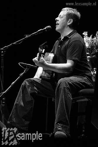 Luka Bloom De Kleine Komedie