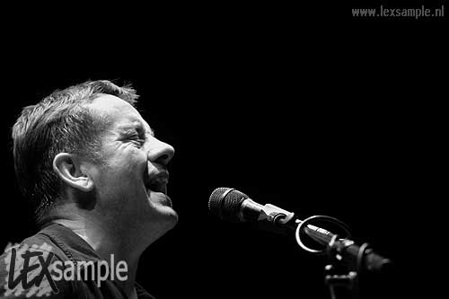 Luka Bloom De Kleine Komedie
