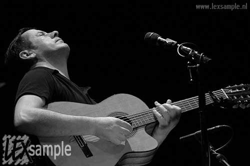 Luka Bloom De Kleine Komedie