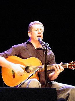 Luka Bloom AB 2005