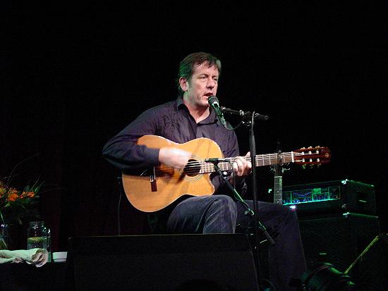 Luka Bloom