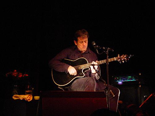 Luka Bloom