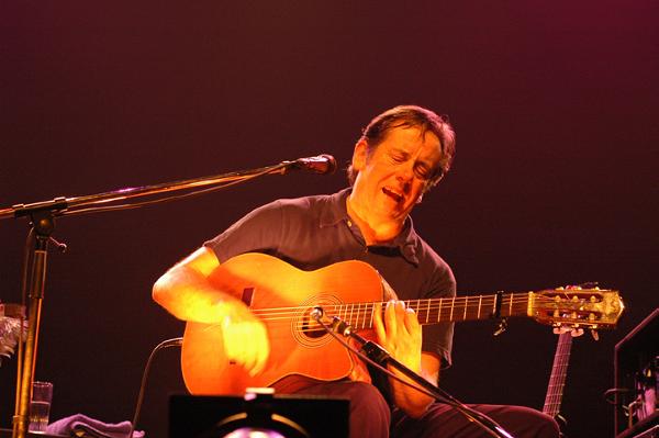 Luka Bloom