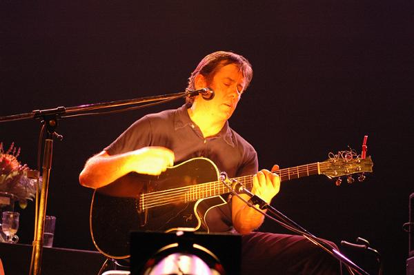 Luka Bloom