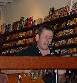 Concerto, Amsterdam 2005