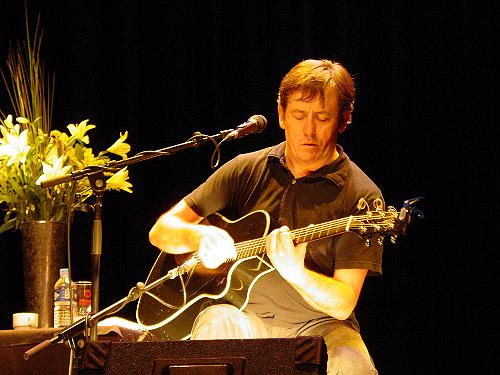 Luka Bloom