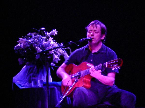 Luka Bloom