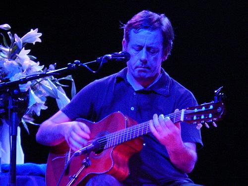 Luka Bloom