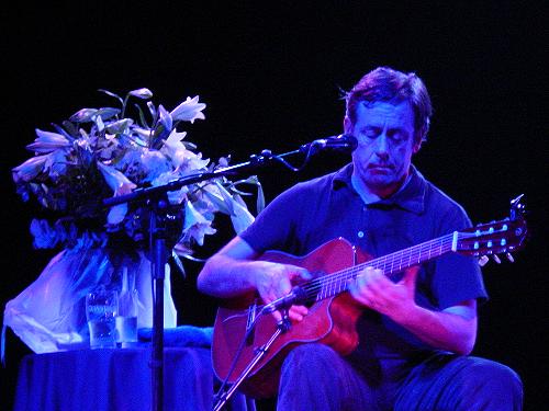 Luka Bloom