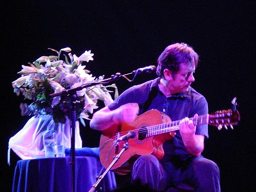 Luka Bloom