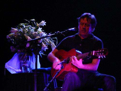 Luka Bloom