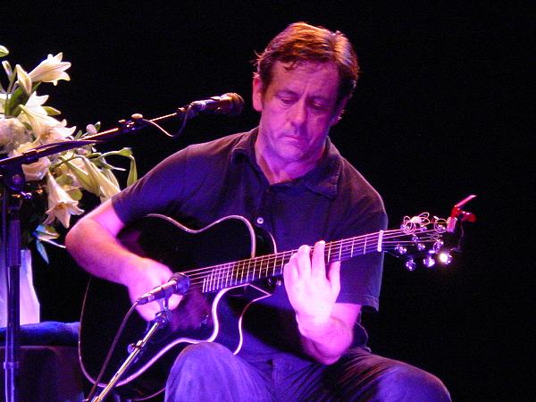 Luka Bloom