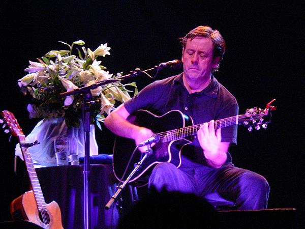 Luka Bloom