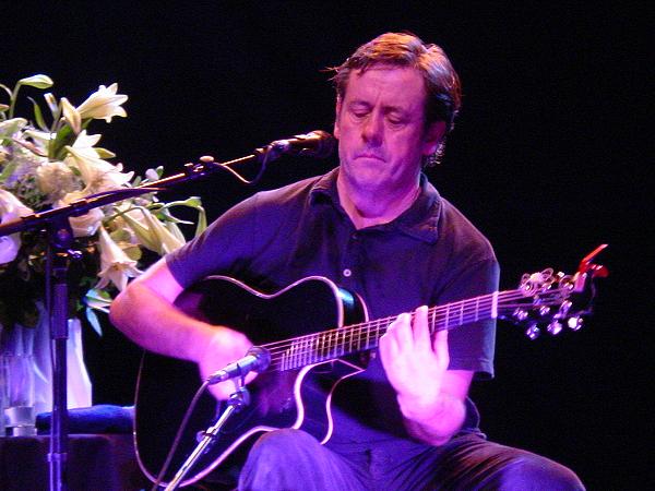 Luka Bloom