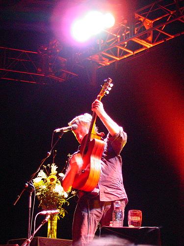 Vicar Street