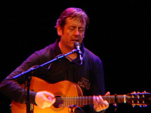 Luka Bloom