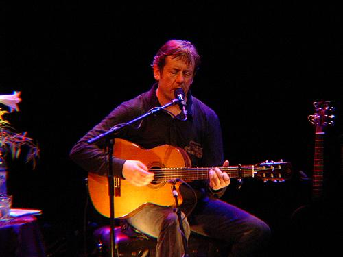 Luka Bloom